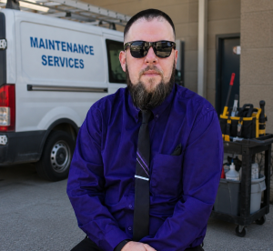 Meet the MFP Rentals Team: Dylan Dunlap